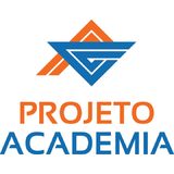 Projeto Academia - logo