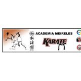 Academia Meireles - logo