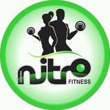 Academia Nitro Fitness - logo