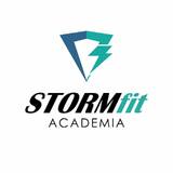 Storm Fit - logo