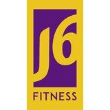 J6 Fitness - logo