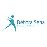Débora Sena Fisioterapia e Pilates - logo