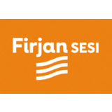 Academia Firjan Sesi - Cinelândia - logo