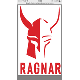 Cross Ragnar - logo