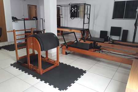 Nurian Pilates - 
