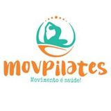 MovPilates - logo
