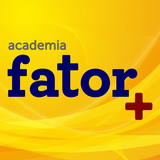 Academia Fator Mais - logo