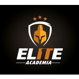 ELITE ACADEMIA - logo