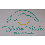 Studio De Pilates Vida E Saúde - logo