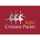Ballet Cristiana Packer - logo