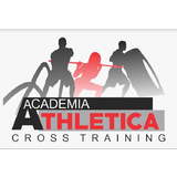 Academia Athletica - logo