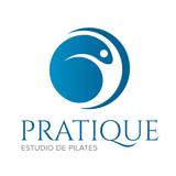 Pratique Estúdio De Pilates - logo