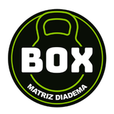 My Box Box Matriz Diadema - logo