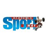 Academia Sport Way Paulistana - logo