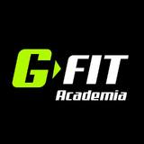 Academia G Fit - logo