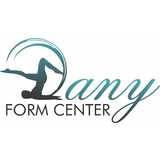 Dany Form Center - logo