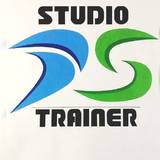 Studio Ps Trainer - logo
