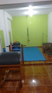 Studio Corpo Ativo Pilates