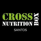 Cross Nutrition Box Santos - logo