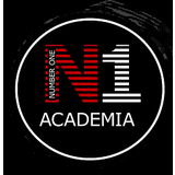 Academia N1 - logo