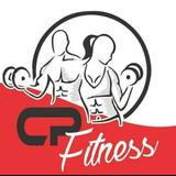 CP Fitness - Jardim Ponte Alta - logo