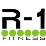 R1 Fitness Cruz Alta - logo