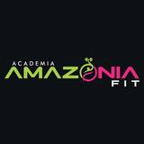 Amazonia Fit - logo