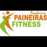Academia Paineiras Fitness - logo