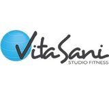 Vita Sani Studio Fitness - logo