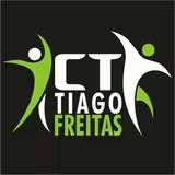 Ct Tiago Freitas - logo