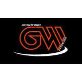 Academia GW Fitness - logo