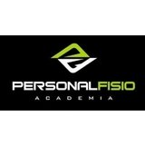 Academia Personal Fisio - logo