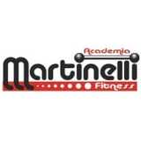 Academia Martinelli - logo