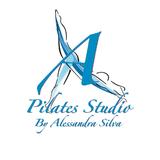 A Pilates Studio By Alessandra Silva - logo