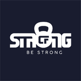 Cf Strong - logo
