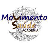 MOVIMENTO SAÚDE ACADEMIA - logo
