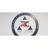 Rc Jiu Jitsu E Defesa Pessoal - logo