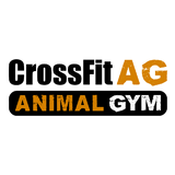 CrossFit AG | ANIMAL GYM - logo