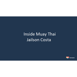 Inside Muay Thai Jailson Costa - logo