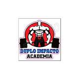 ACADEMIA DUPLO IMPACTO - logo