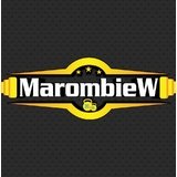 Marombiew Studio Fitness - logo