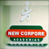 Academia New Corpore Bonsucesso (Sesi) - logo