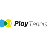 Play Tennis Santana - logo