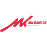 Mk Danças – Jaime Arôxa - logo