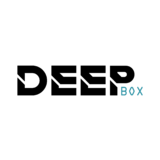 Deepbox Crossfit - logo