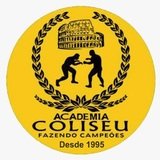 Academia Coliseu - logo