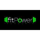 Academia Fit Power - logo