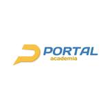 Portal Academia - logo