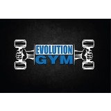 Evolution Gym - logo