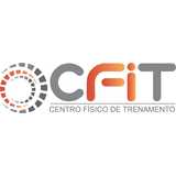 Cfit Centro Físico de Treinamento - logo
